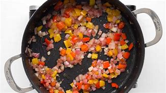 Image result for Simple Potato Hash