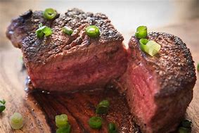 Image result for Skillet Steaks How to Cook