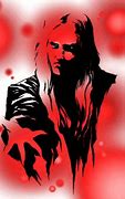 Image result for Vision Vampire Blood