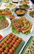 Image result for Filipino Birthday Party Food