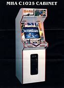 Image result for Ninja Gaiden Arcade