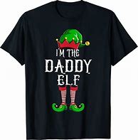 Image result for Elves Shirts