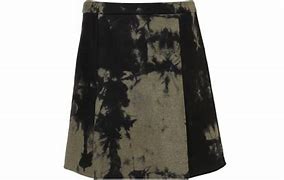 Image result for Tie Dye Kilt