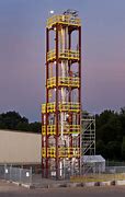 Image result for Distillation Tower