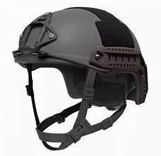 Image result for Intel Ballistic Helmet