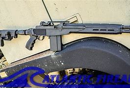 Image result for M21 Rifle Stock