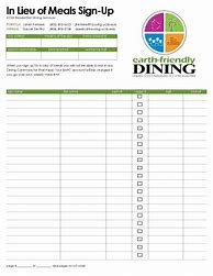 Image result for Birthday Lunch Sign Up Sheet