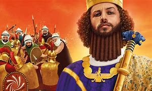 Image result for King of Persia