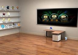 Image result for Media Room Wallpaper