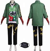 Image result for NEA Karlsson Halloween Outfit