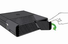 Image result for Xbox 360 Hard Drive Grey