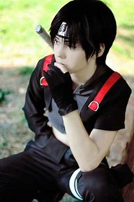 Image result for Anime Boy Cosplay