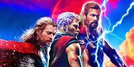 Image result for Thor Marvel Movies