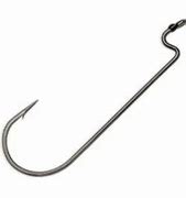 Image result for Worm Hook Rig