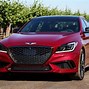 Image result for Genesis G80 RG3