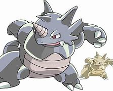 Image result for Beta Rhydon