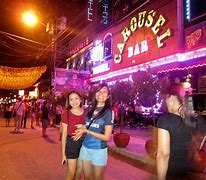 Image result for Red-Light District in Myanmar Yangon