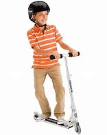 Image result for Razor Pro Kick Scooter