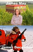 Image result for James May Meme