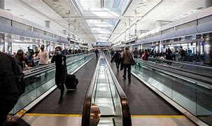 Image result for Denver Airport Inside