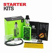 Image result for Vape Devices Starter Kits