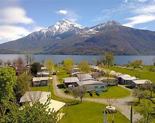 Image result for Lake Como Camping