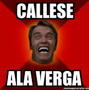 Image result for Maestra Calle SE ALV Meme