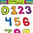 Image result for Number Patterns Clip Art