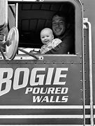 Image result for Bogie Poured Walls