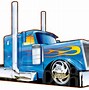 Image result for Flatbed Tow Truck Clip Art