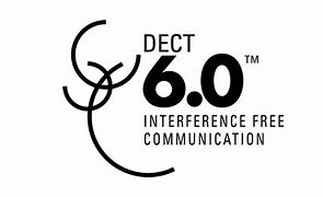 Image result for Logo DECT