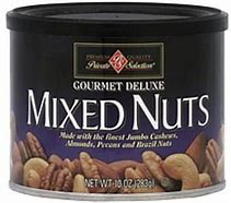 Image result for Selection Deluxe Mixed Nuts