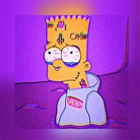 Image result for Bart Simpson Anime