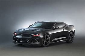 Image result for All-Black 4th Gen Camaro