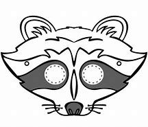 Image result for Printable Face Masks for Kids