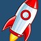 Image result for Propeller Launcher Cartoon