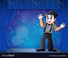 Image result for Group Mime Ideas