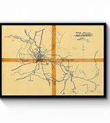 Image result for Beechworth Victoria Map