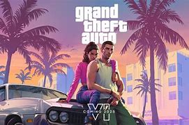 Image result for GTA 6 Key Art