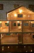 Image result for Doll House Floor Planes