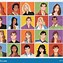 Image result for Cartoon People Faces