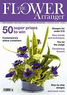 Image result for Frog Flower Arranger