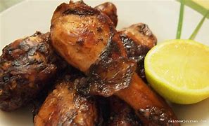 Image result for Garlic Chicken Ala Pobre