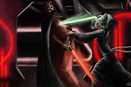 Image result for Darth Nihilus Death