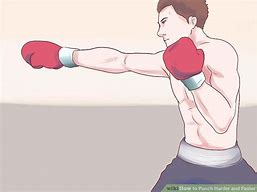 Image result for How to Punch Harder