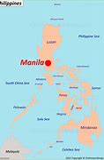 Image result for Manila District Map