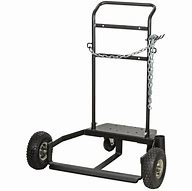 Image result for Oil Drum Cart