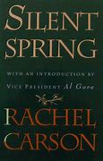 Image result for Silent Spring Hardback