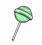 Image result for Green Lollipop