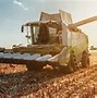 Image result for Farm Equipment in Operation